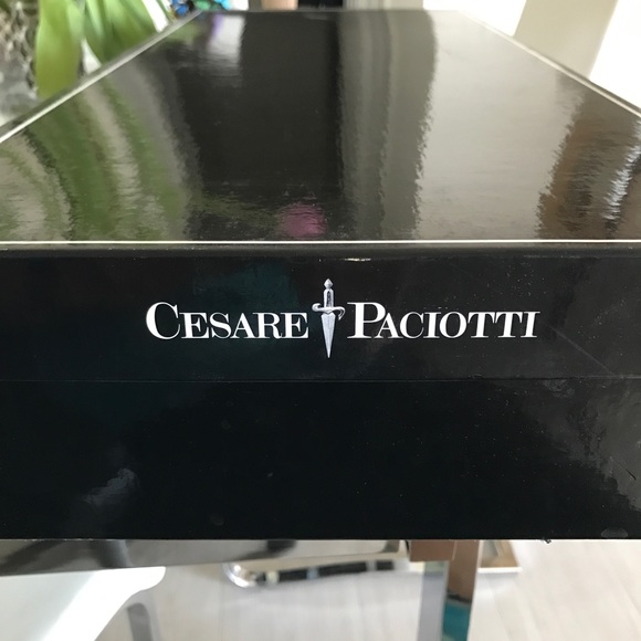 Cesare Paciotti Women’s tall boots - Picture 10 of 10